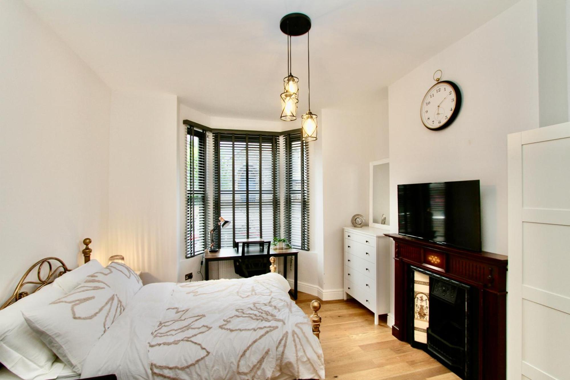 Appartamento Amazing East Londra